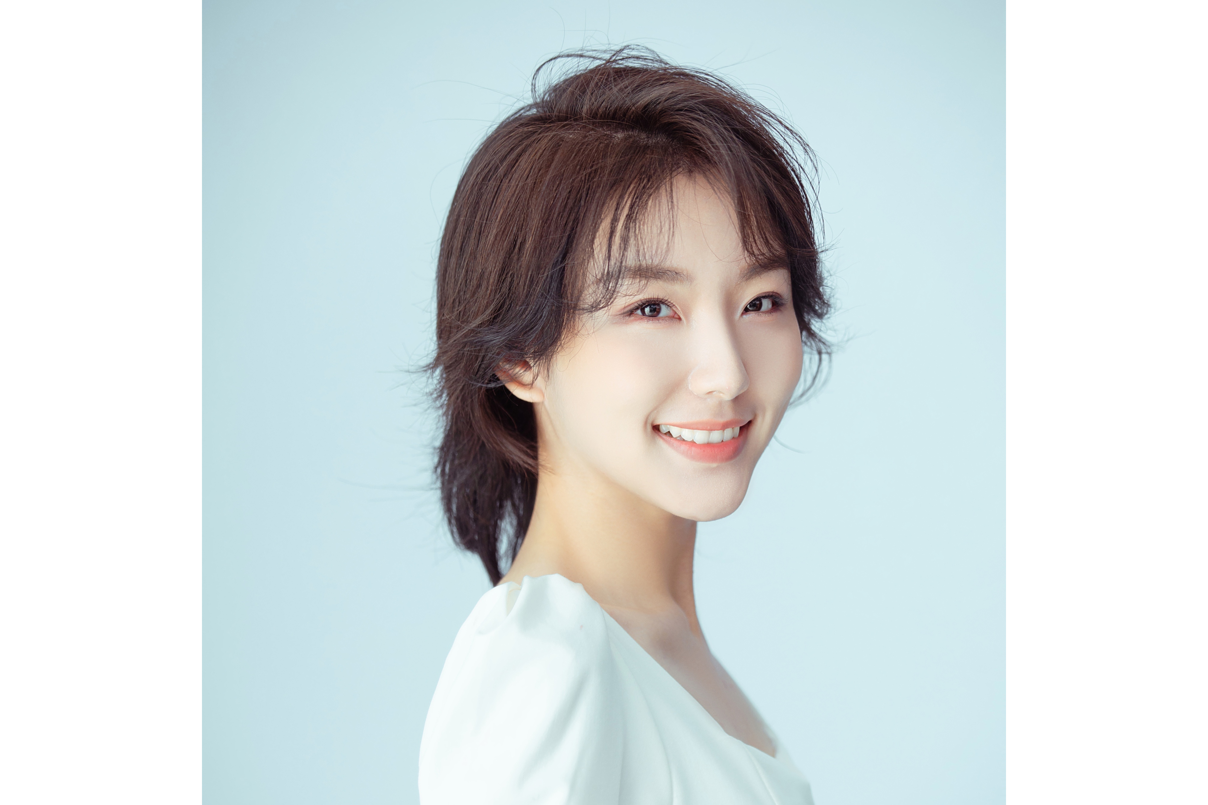  p>杨雅荔,中国内地女演员.