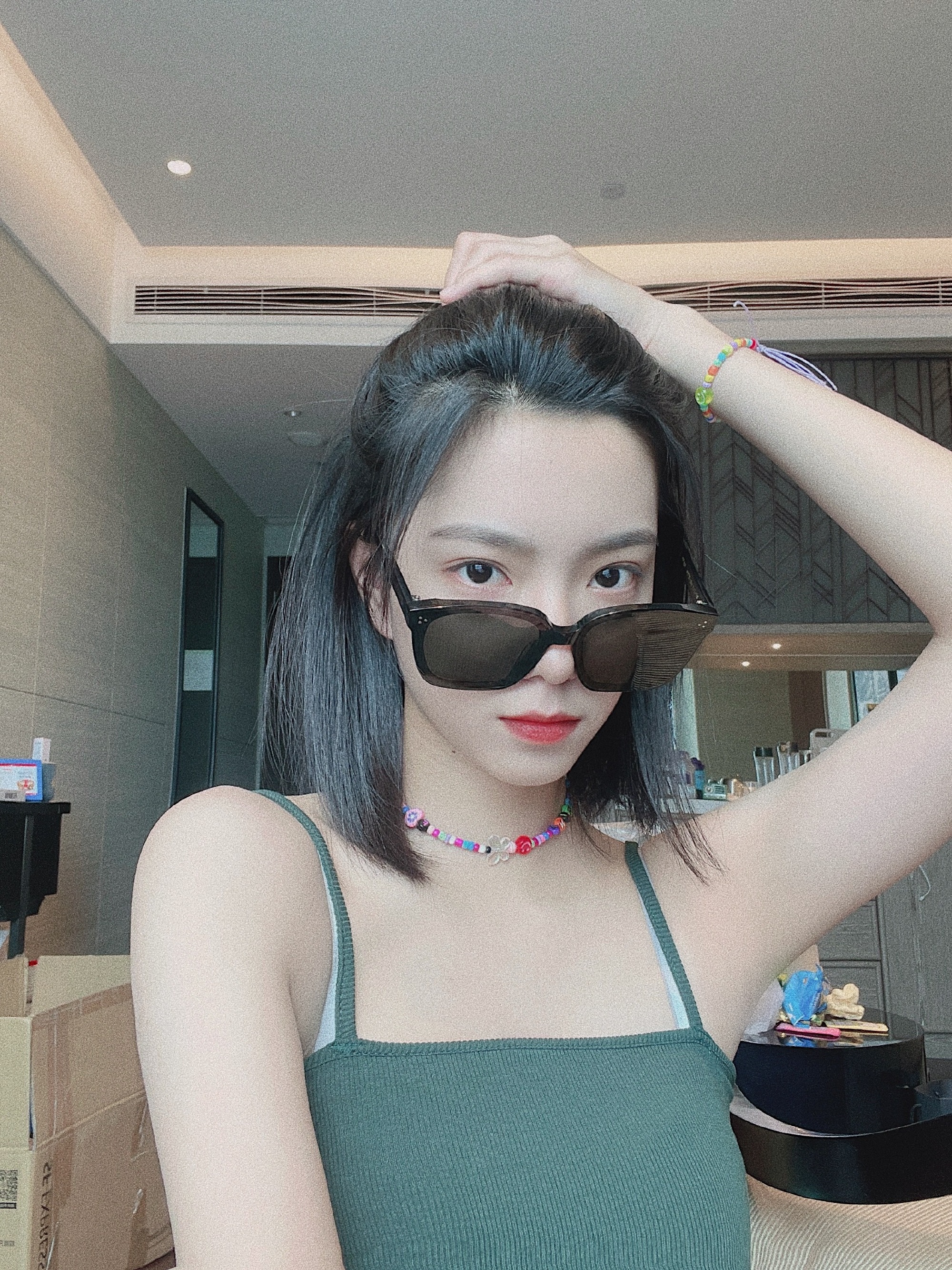  p data-id="gnwwfn6aon">庄达菲(sabrina),2001年2月28日出生于辽宁