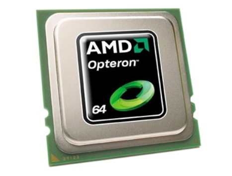 amd 皓龙 4170 he