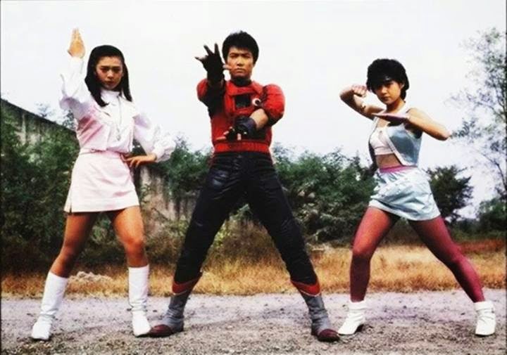  p>《时空战士史比鲁邦》是辻理,小笠原猛,小西通雄等执导,渡洋史,澄