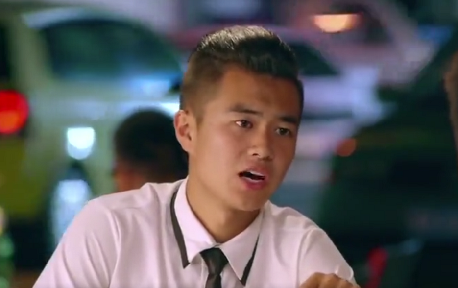 是青春校园励志剧《 a target="_blank" href="/item/旋风十一人