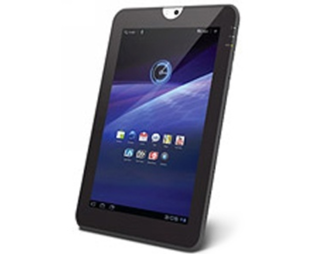 东芝thrive(7寸平板电脑)