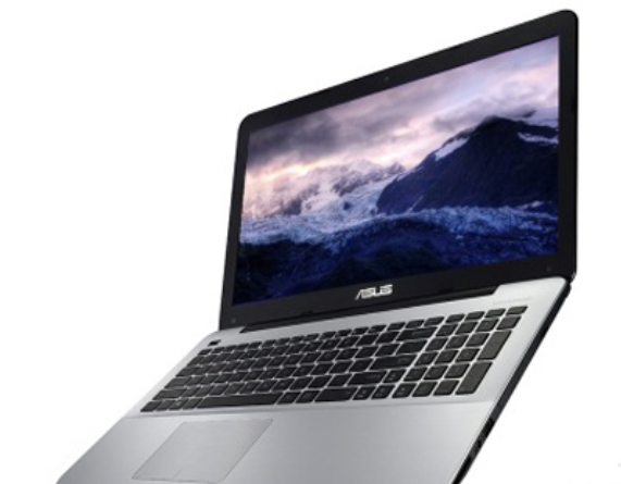 华硕青春真彩系列r556lj