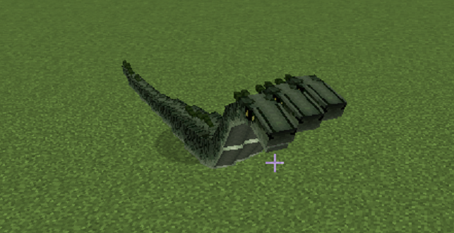 data-lemmaid="4623854">minecraft /a>(我的世界)》中的模组《 a