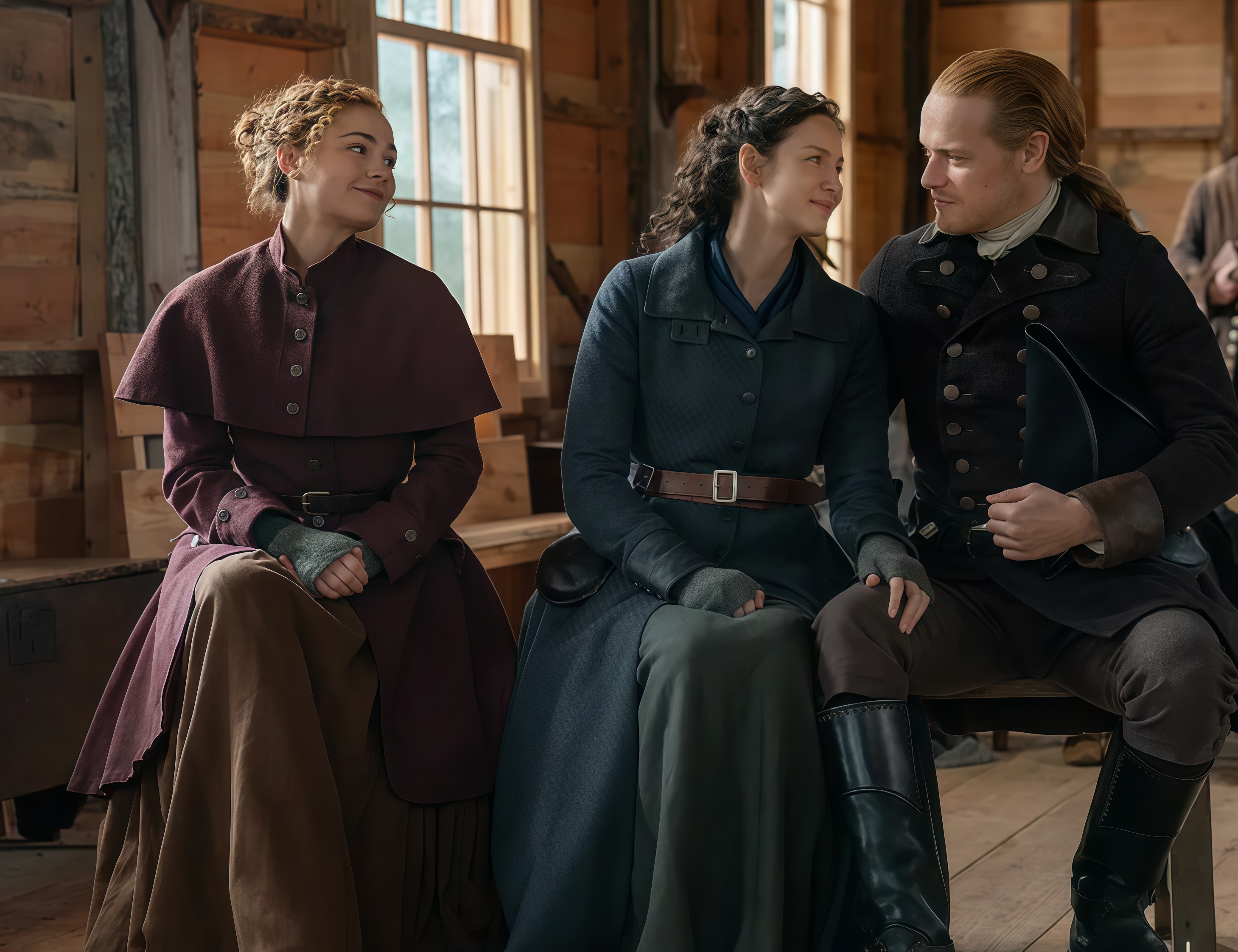 古战场传奇第六季