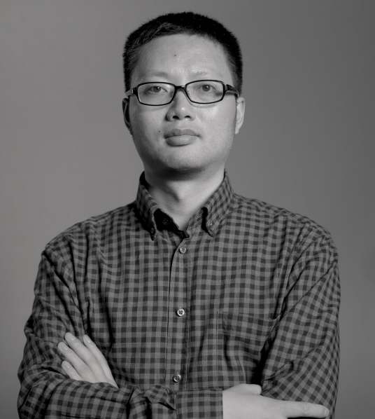 张烈（清华大学美术学院教授）_百度百科