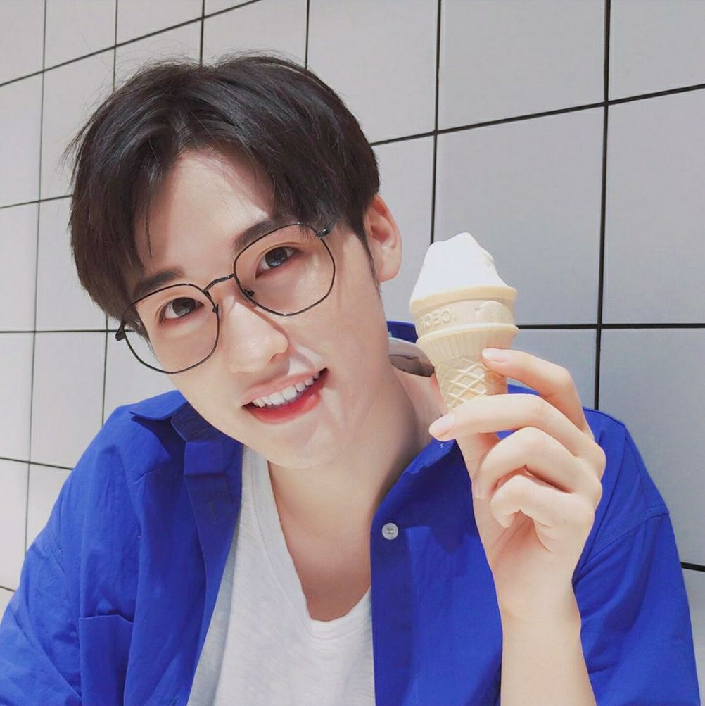 网不红萌叔joey