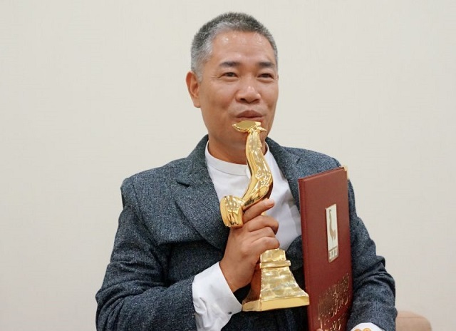 刘志江