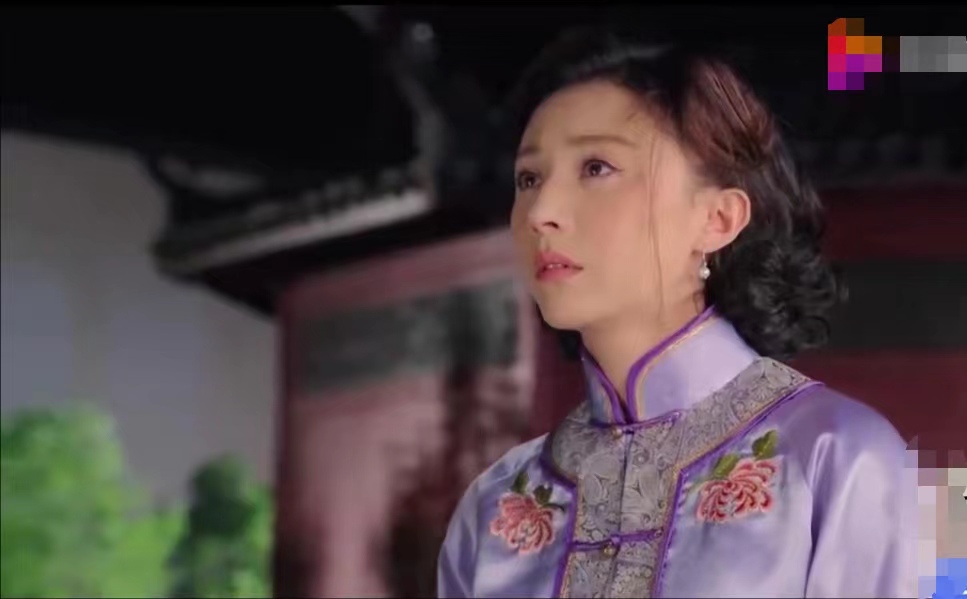  p>林静怡,年代剧 a target="_blank" href="/item/《忍冬艳蔷薇》
