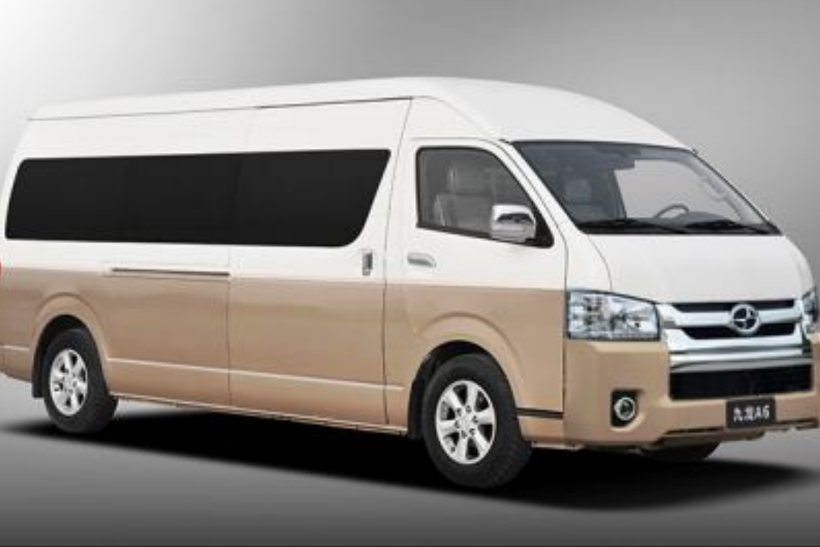  p>九龙a6是九龙汽车旗下的轻客. /p>