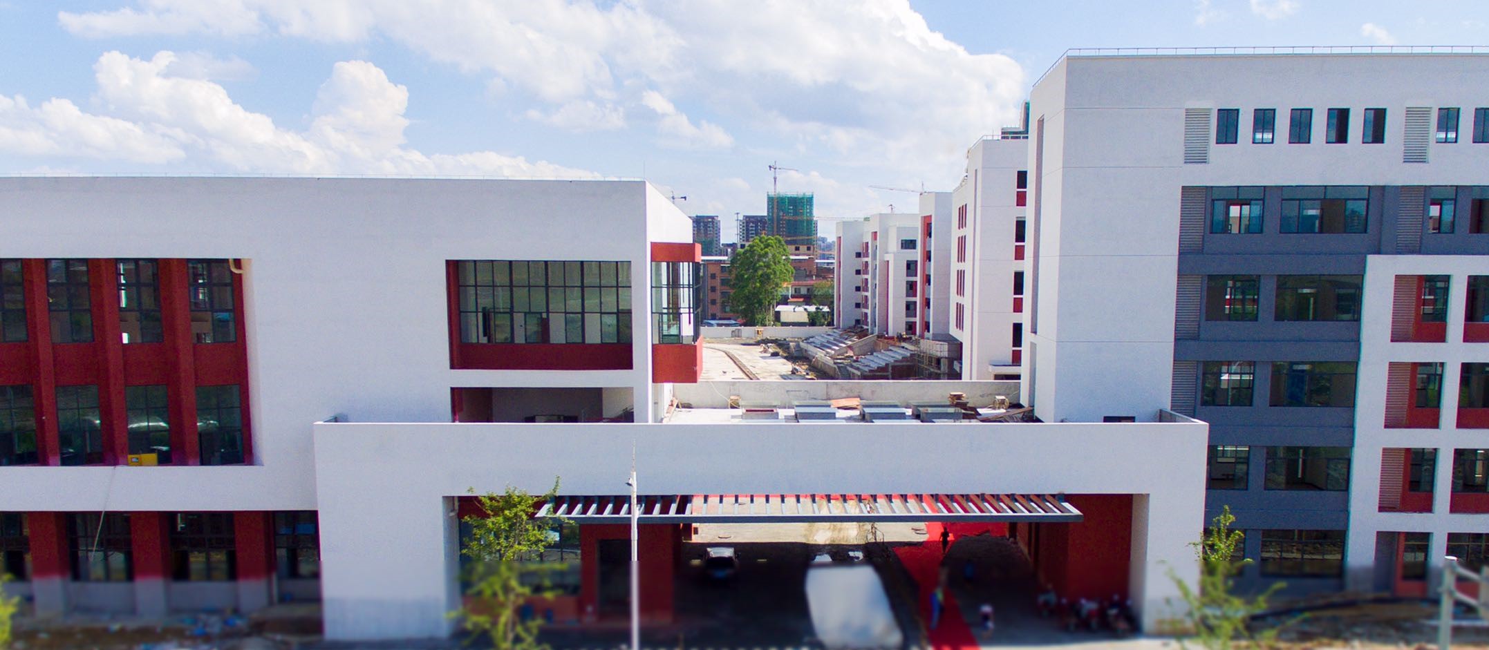 桂林市宝湖中学