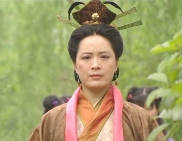 莲花童子哪吒