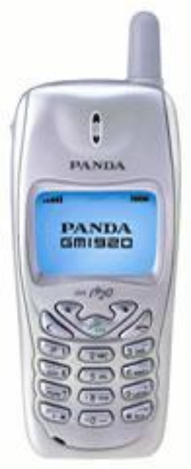  p>熊猫gm1920是2002年5月上市的一款手机. /p>