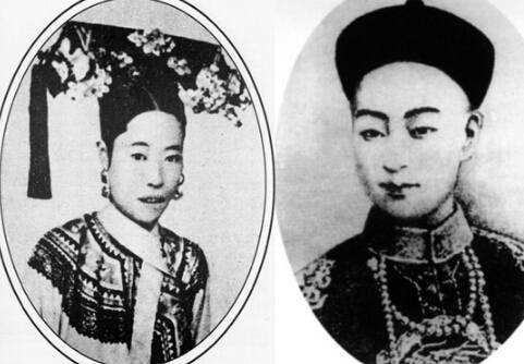 瑾妃：生前奢华死后寒酸的太妃，靠娘家才葬的风光_百科TA说