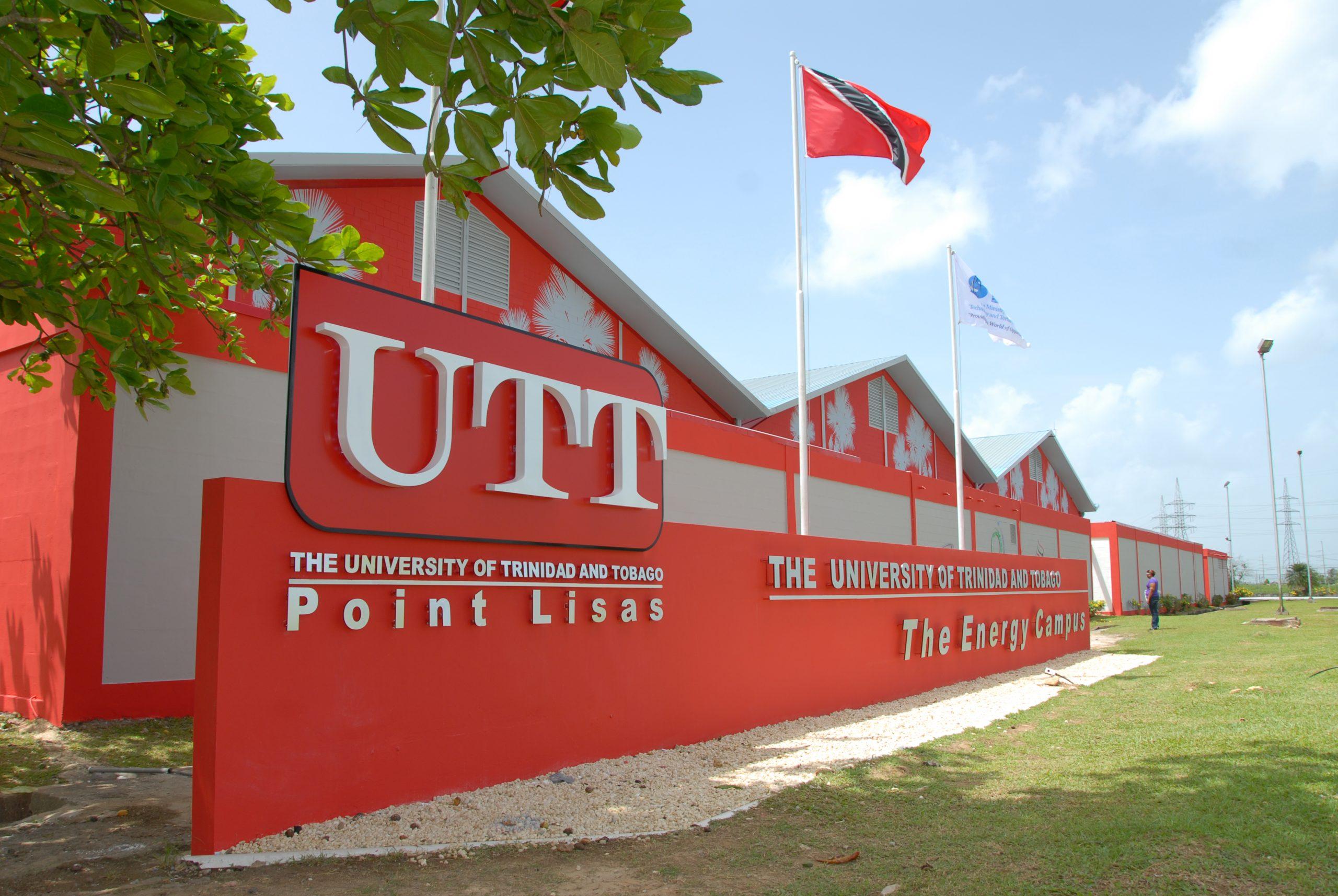 特立尼达和多巴哥大学