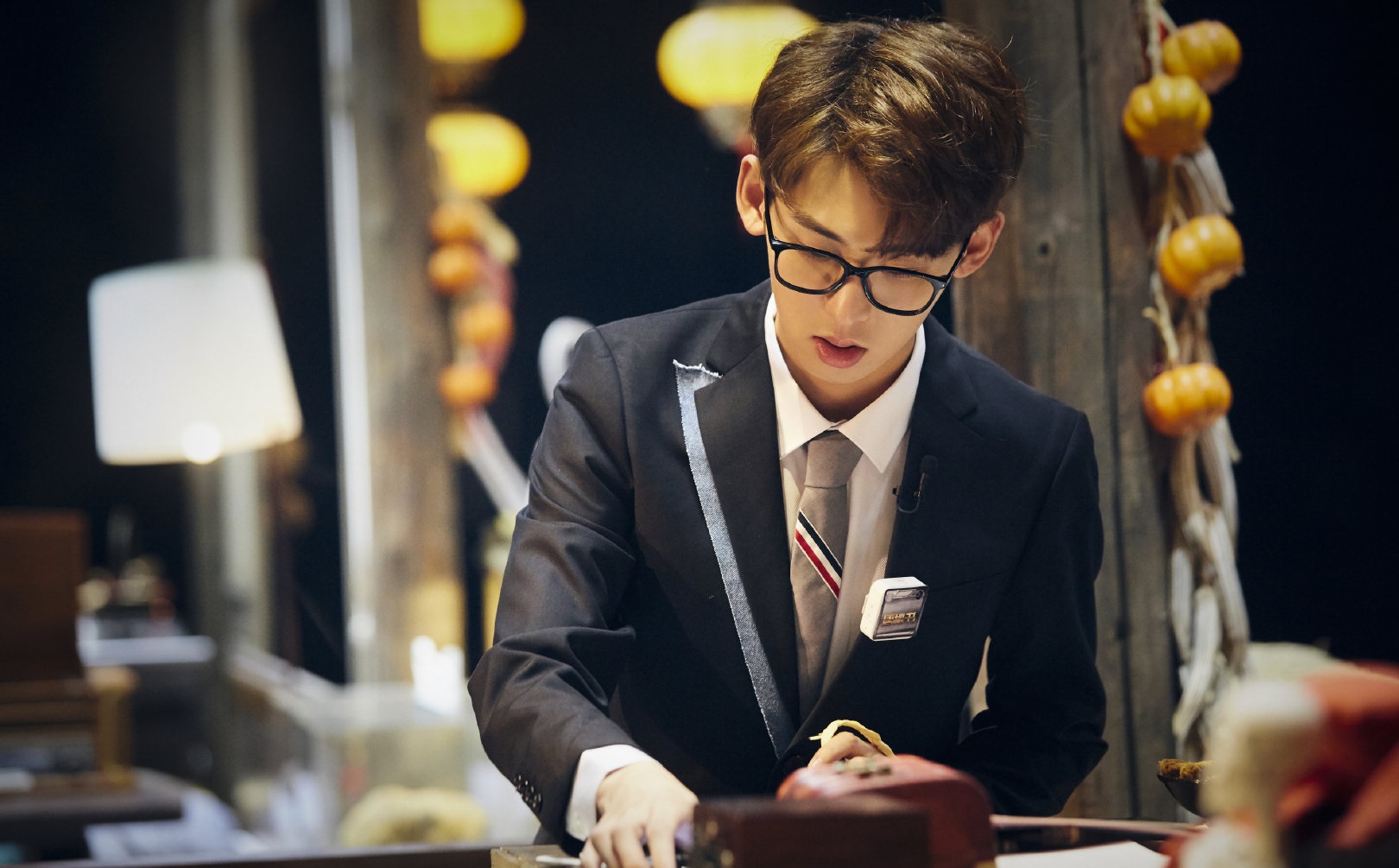  p>唐九洲,1998年2月5日出生于吉林长春,毕业于 