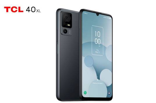 TCL 40 XL_百度百科
