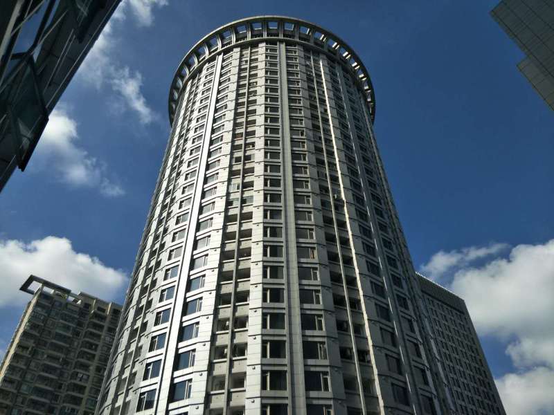  p>嘉汇国际广场位于 a target="_blank" href="/item/徐家汇/198403"