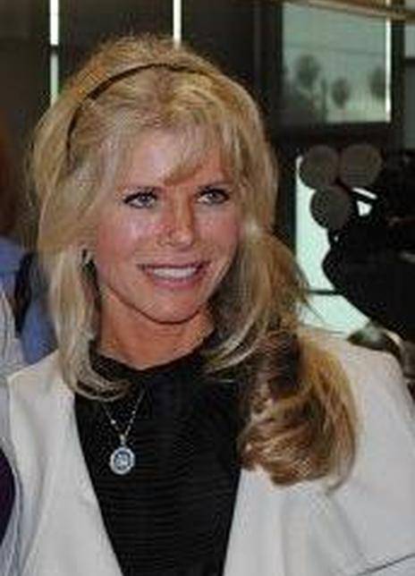 Kim Dawson_百度百科