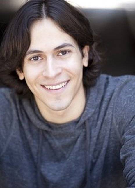 Rafael Christian_百度百科