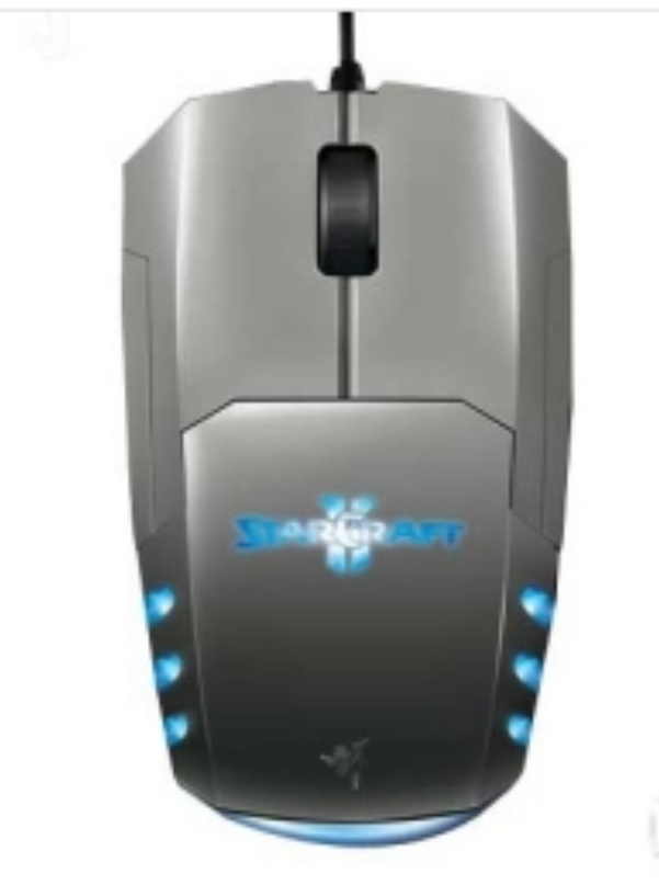 razer spectre幽灵鼠标