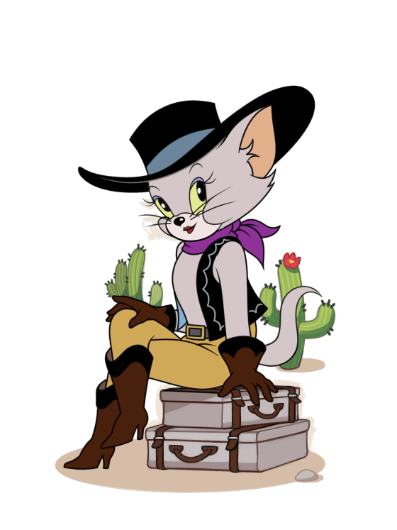 ">塔拉是手游《 a target="_blank" href="/item/猫和老鼠/17563470"