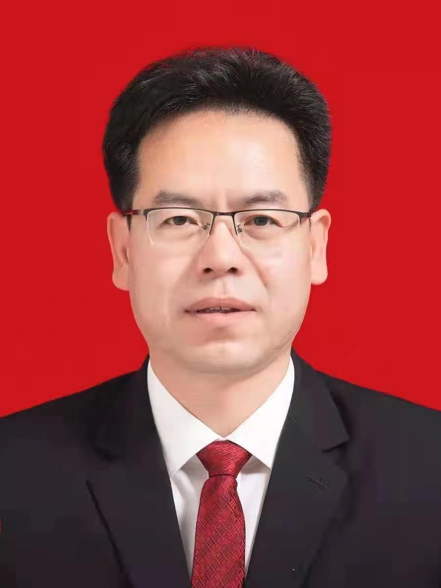 现任固原市原州区委常委,组织部部长,区直属机关工<span class