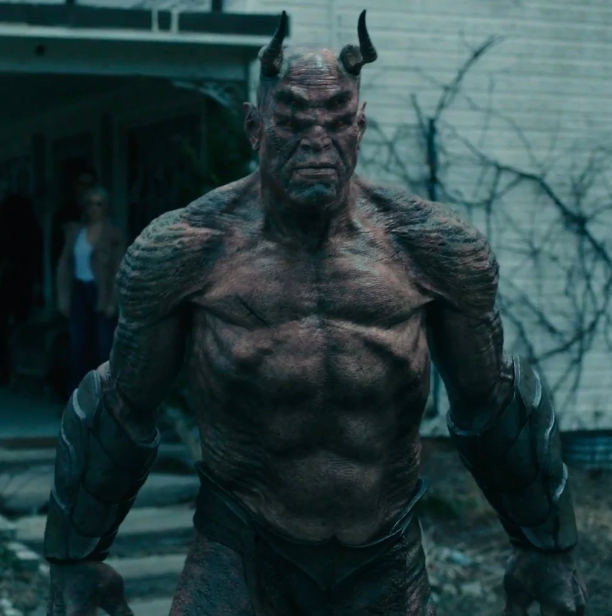 三宫魔(trigon)是美国 a target="_blank" href="/item/dc漫画/725892