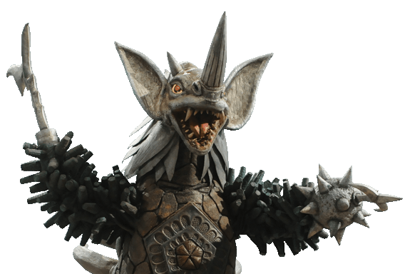 暴君怪兽泰兰特