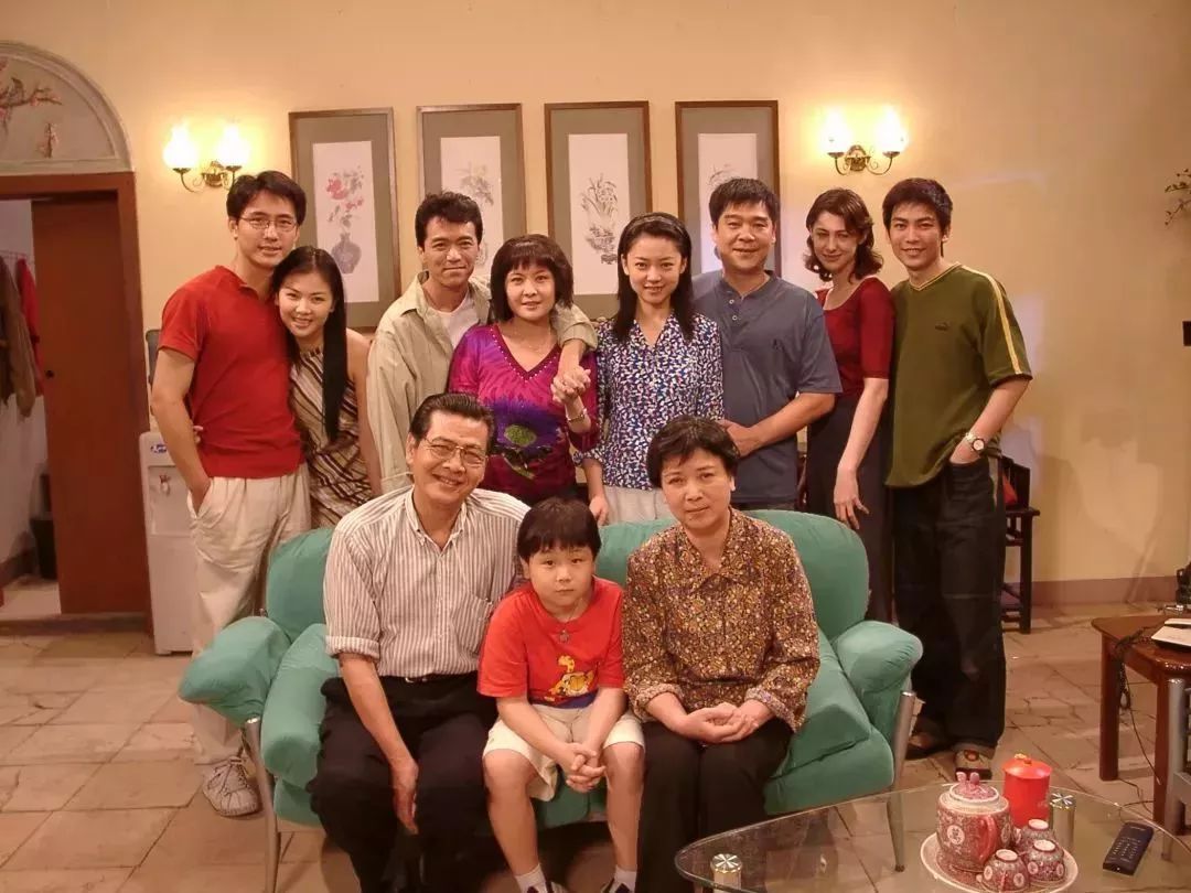 外来媳妇本地郎