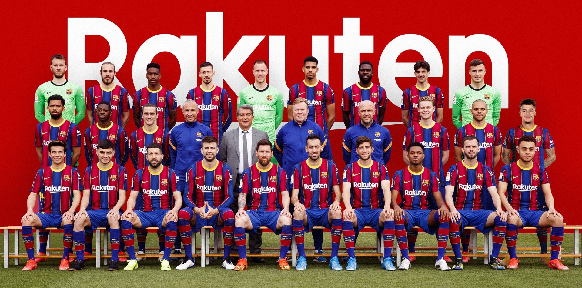  p> b>巴塞罗那足球俱乐部 /b>(fc barcelona),简称" b>巴萨 /b>",是