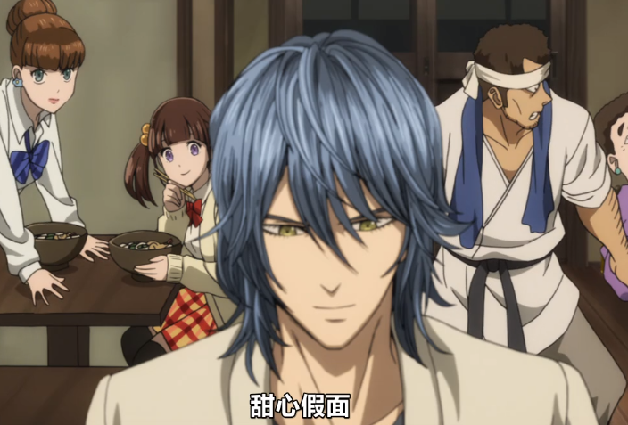  p>帅哥假面,日本漫画《 a target="_blank" href="/item/一拳超人