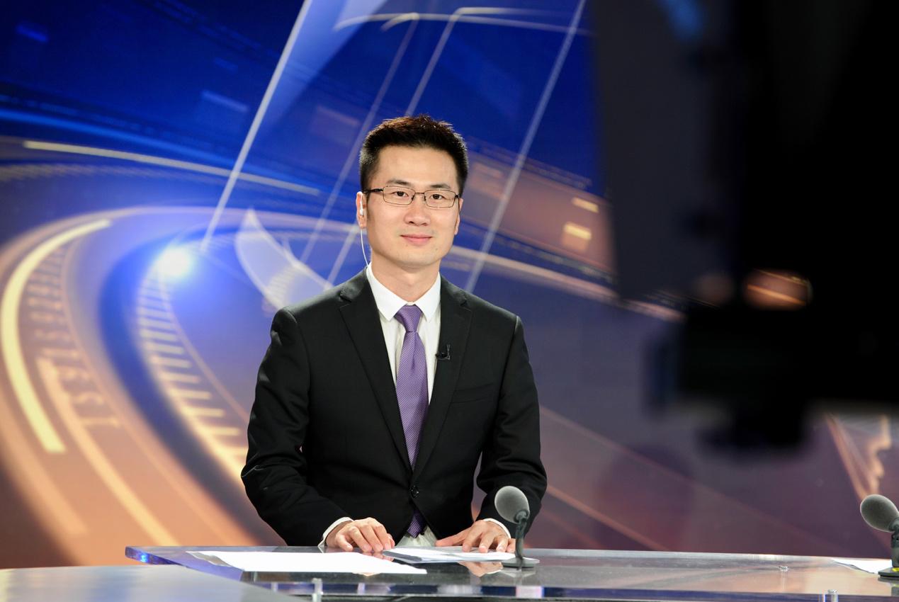 id="8538995">山东广播电视台《问政山东》,《民生直通车》主持人