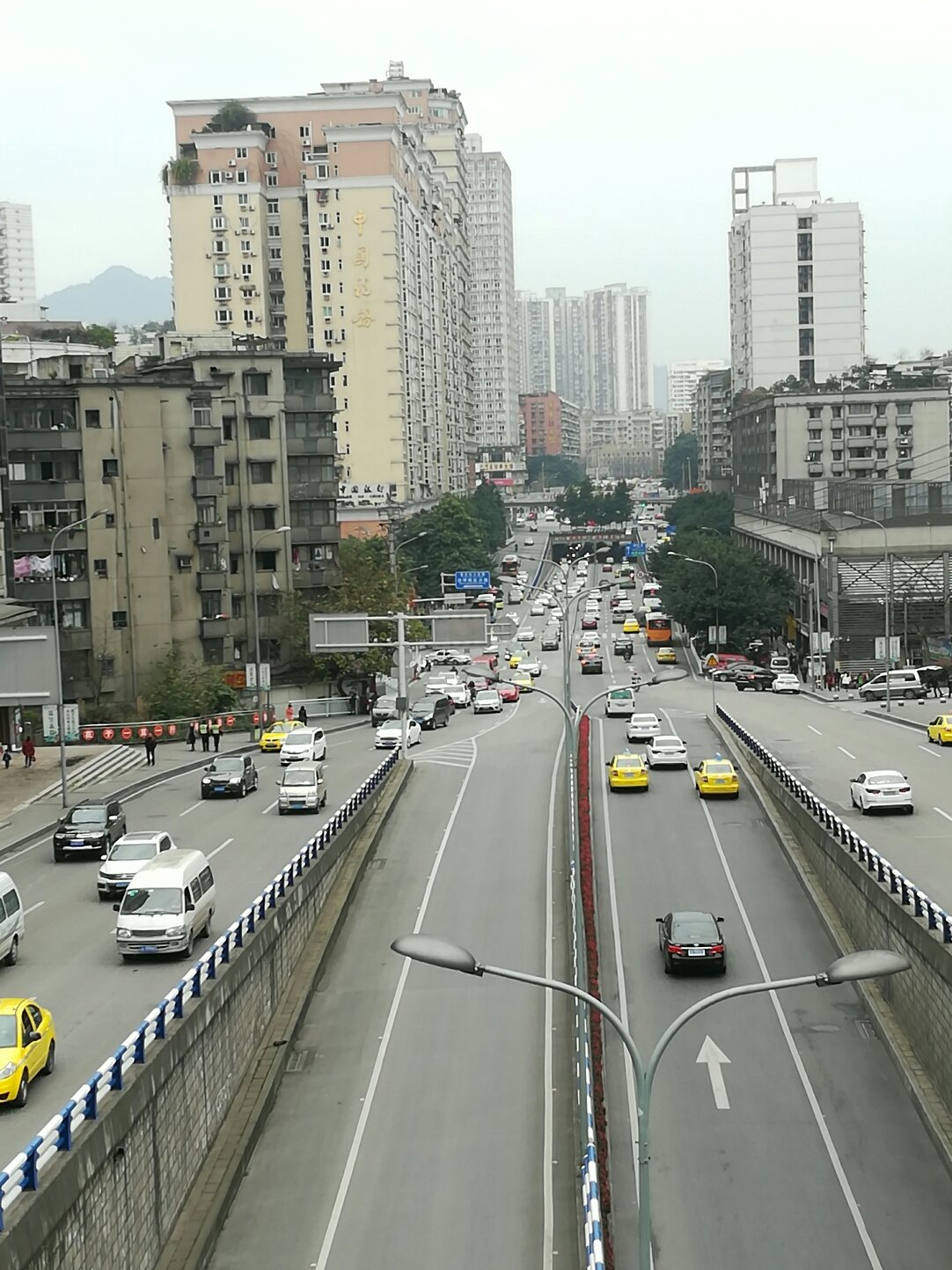 ">天星桥街道,隶属于 a target="_blank" href="/item/重庆市/436625"