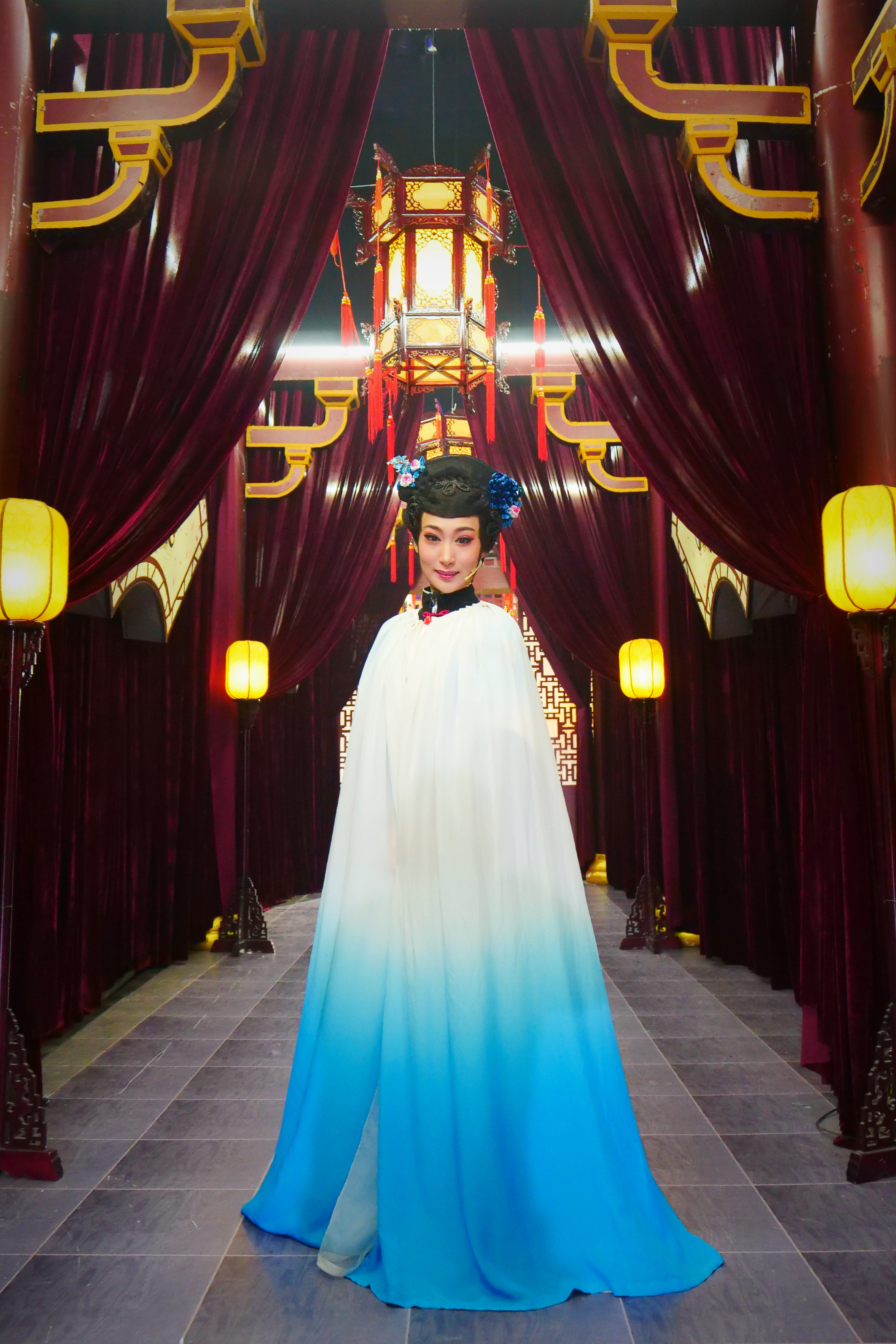 class="ref" data-ctrid="sufcaoivflff">齐梓路,天津评剧院青年演员