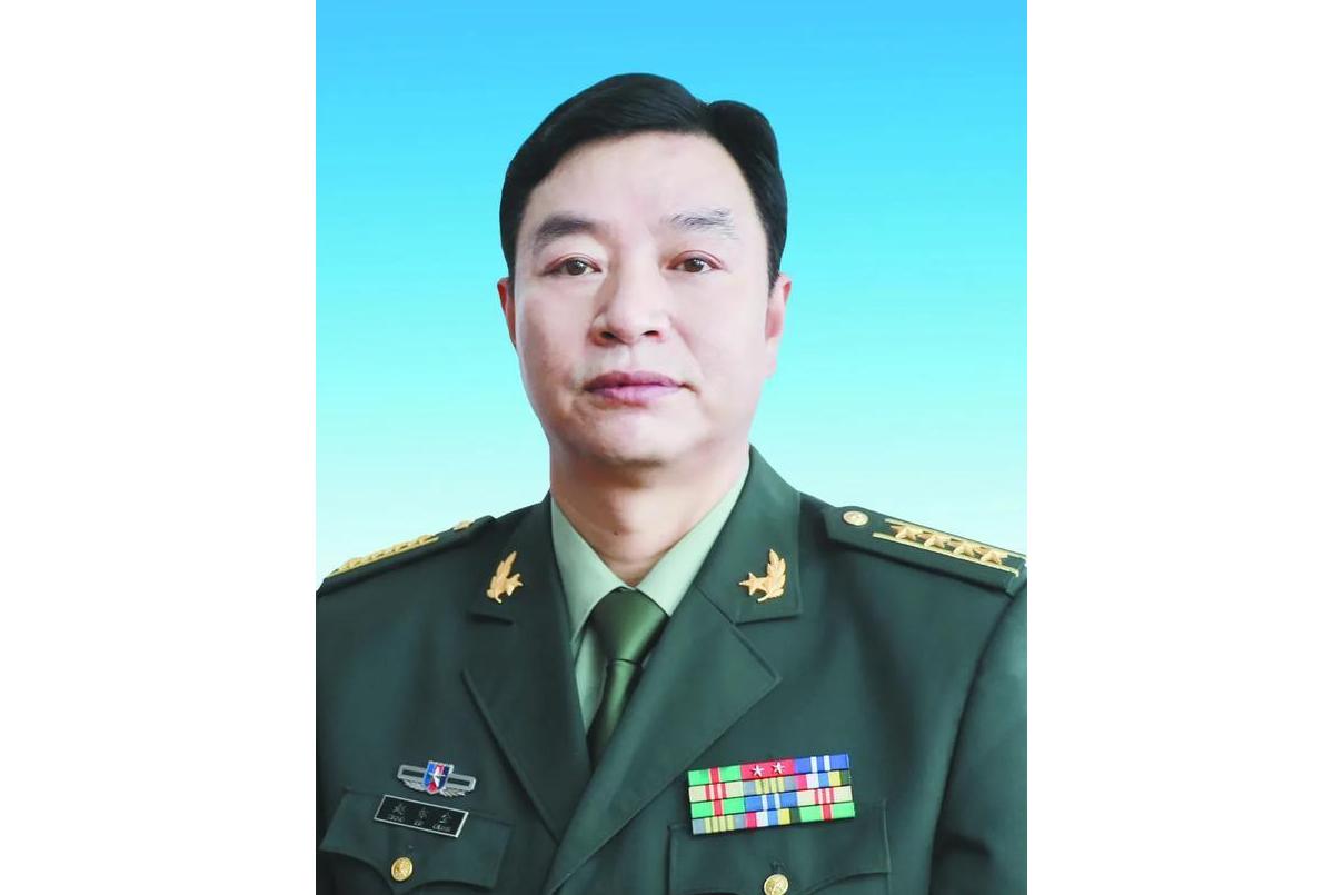  p>赵尔全,男,汉族,1968年2月生,在职研究生学历