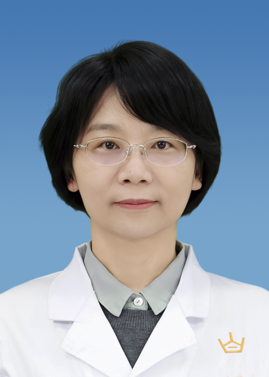 刘师伟（山西白求恩医院内分泌科主任）_百度百科