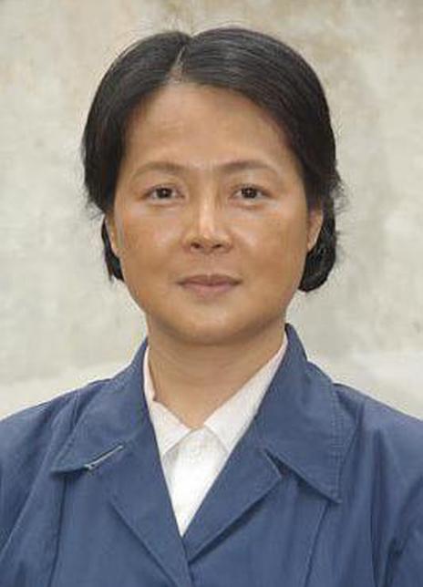 李丽平