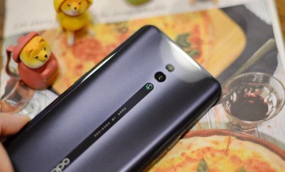 OPPO Reno_百度百科