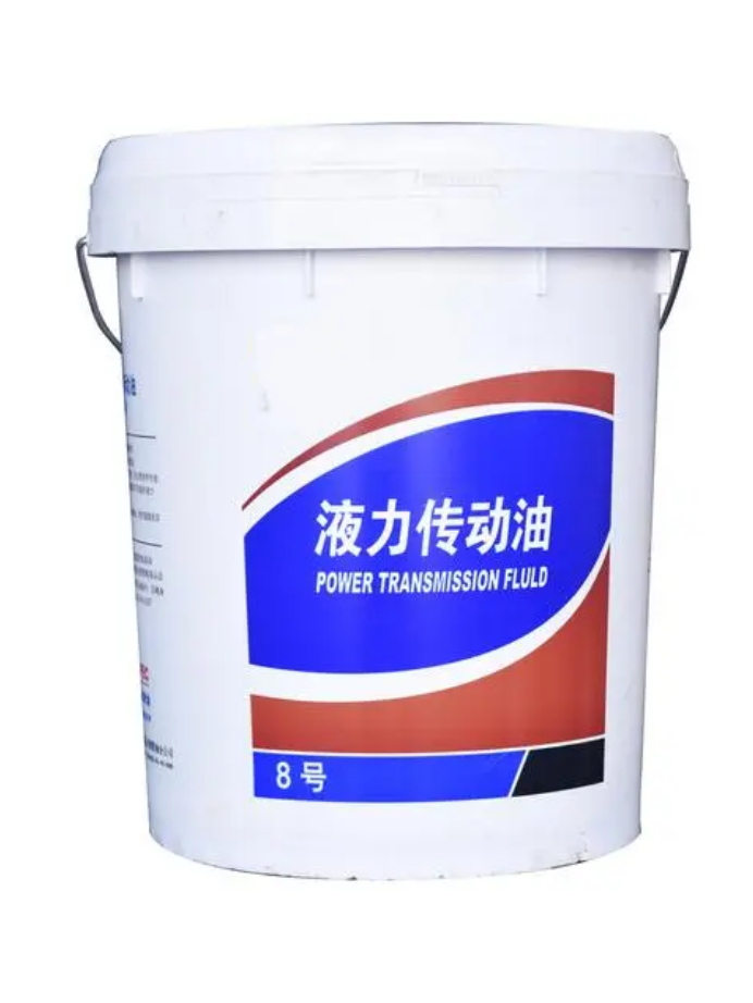 液力传动油