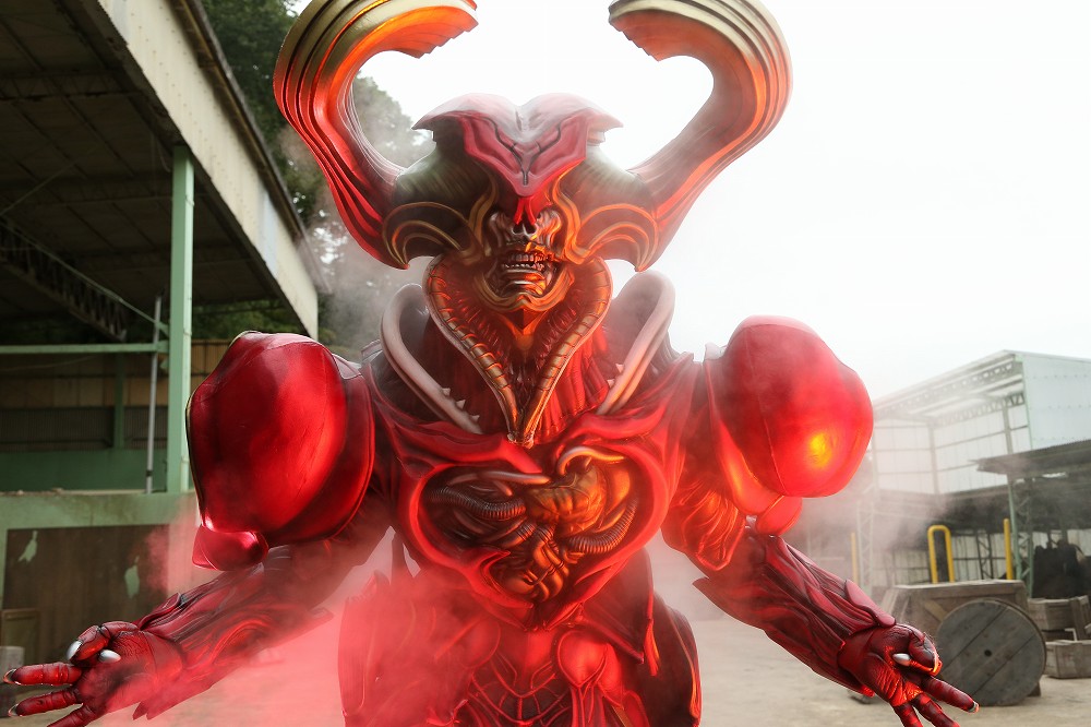 心脏机械变异体