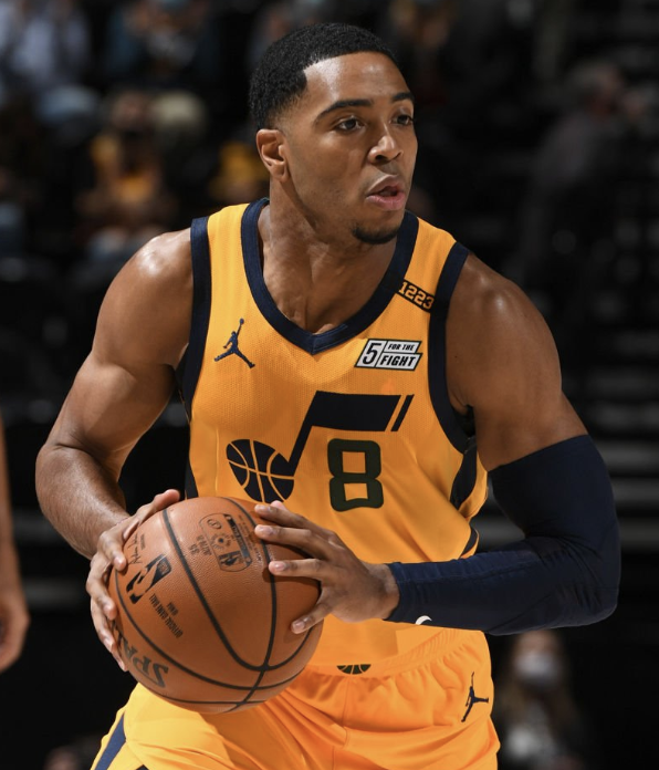 沙奎尔·哈里森