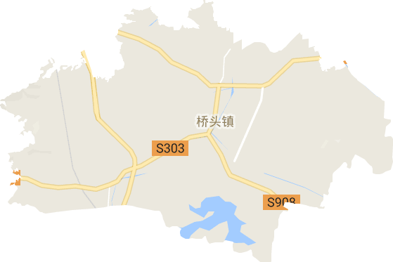 桥头镇