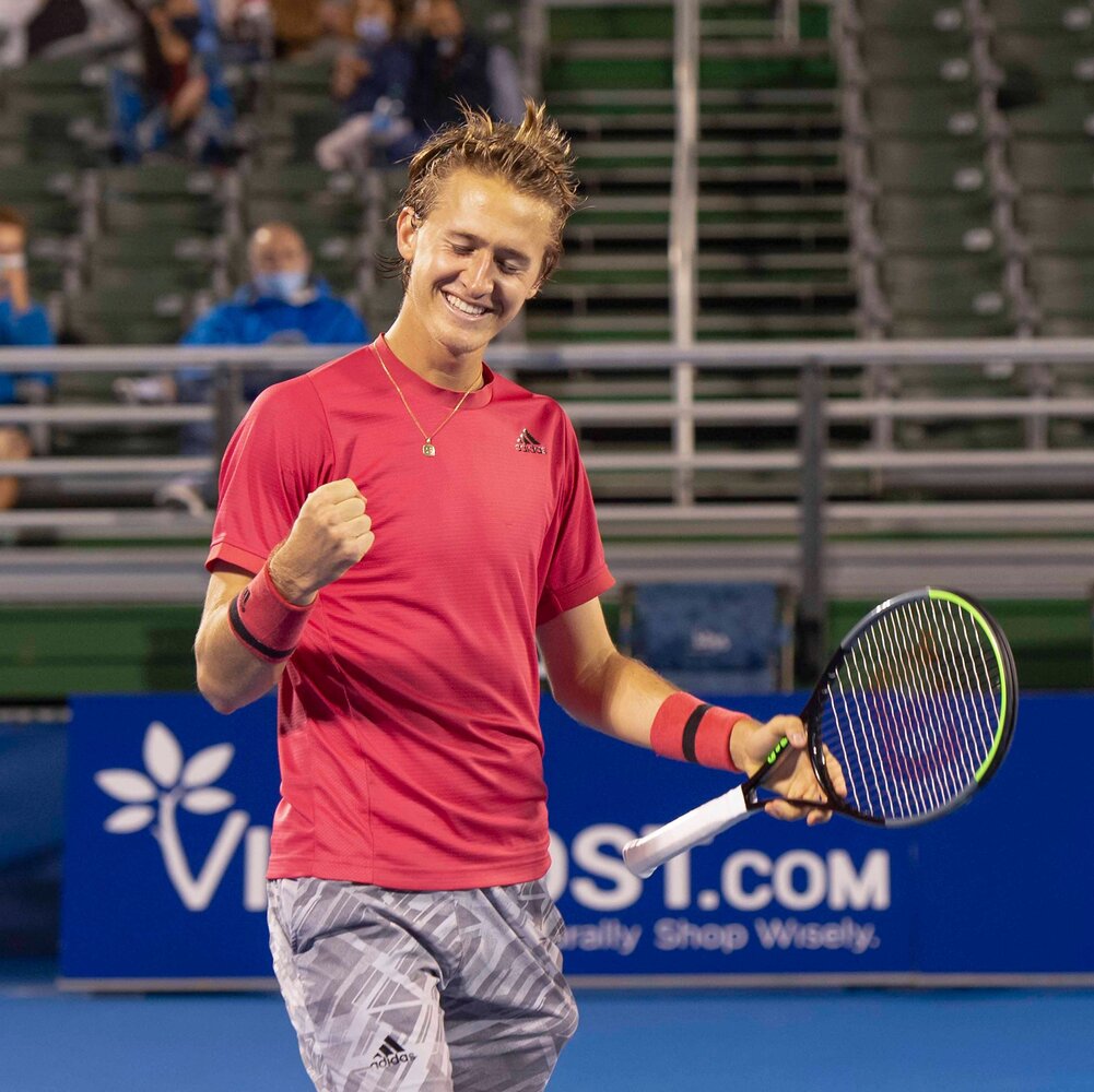  p>塞巴斯蒂安·科达(sebastian korda),2000年7月5日出生于美国 a