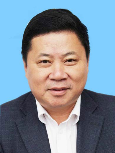 现任广东省梅州市五华县委教育工委副书记,县教育局党组副书记,副局长