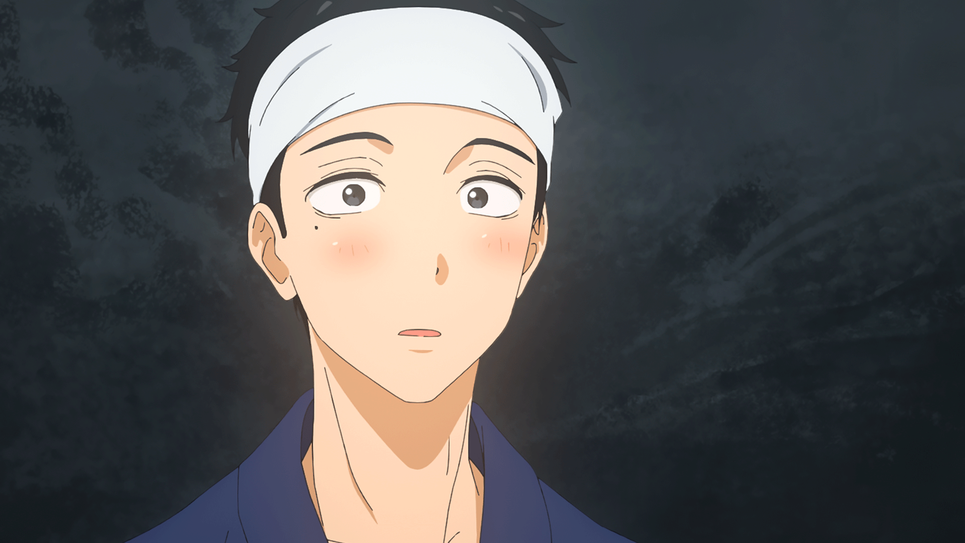 更衣人偶坠入爱河