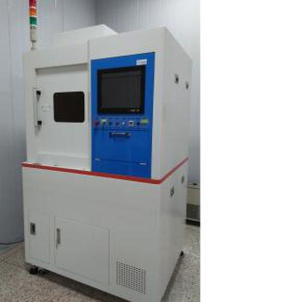 激光微加工系统