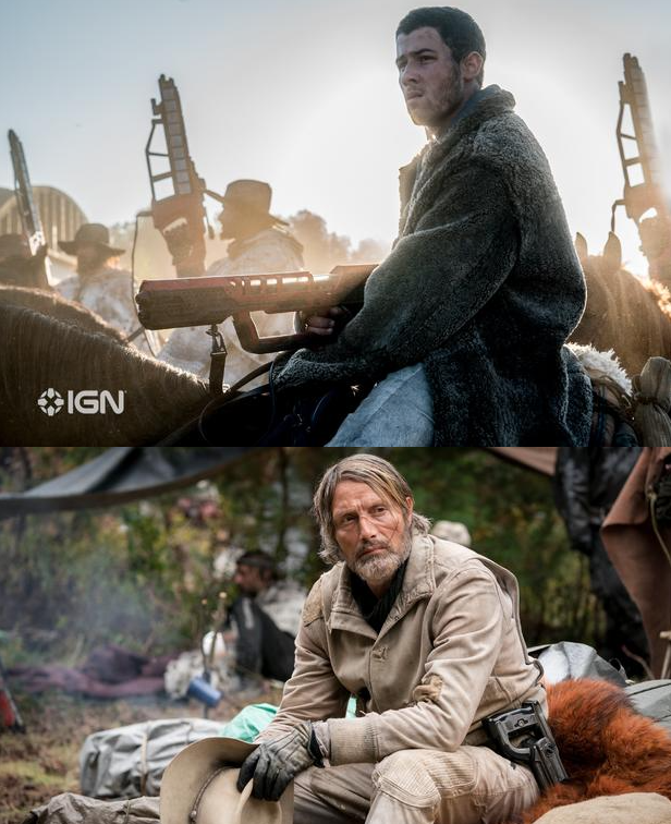 " data-lemmaid="3543559">道格·里曼 /a>执导的美国科幻冒险电影,由