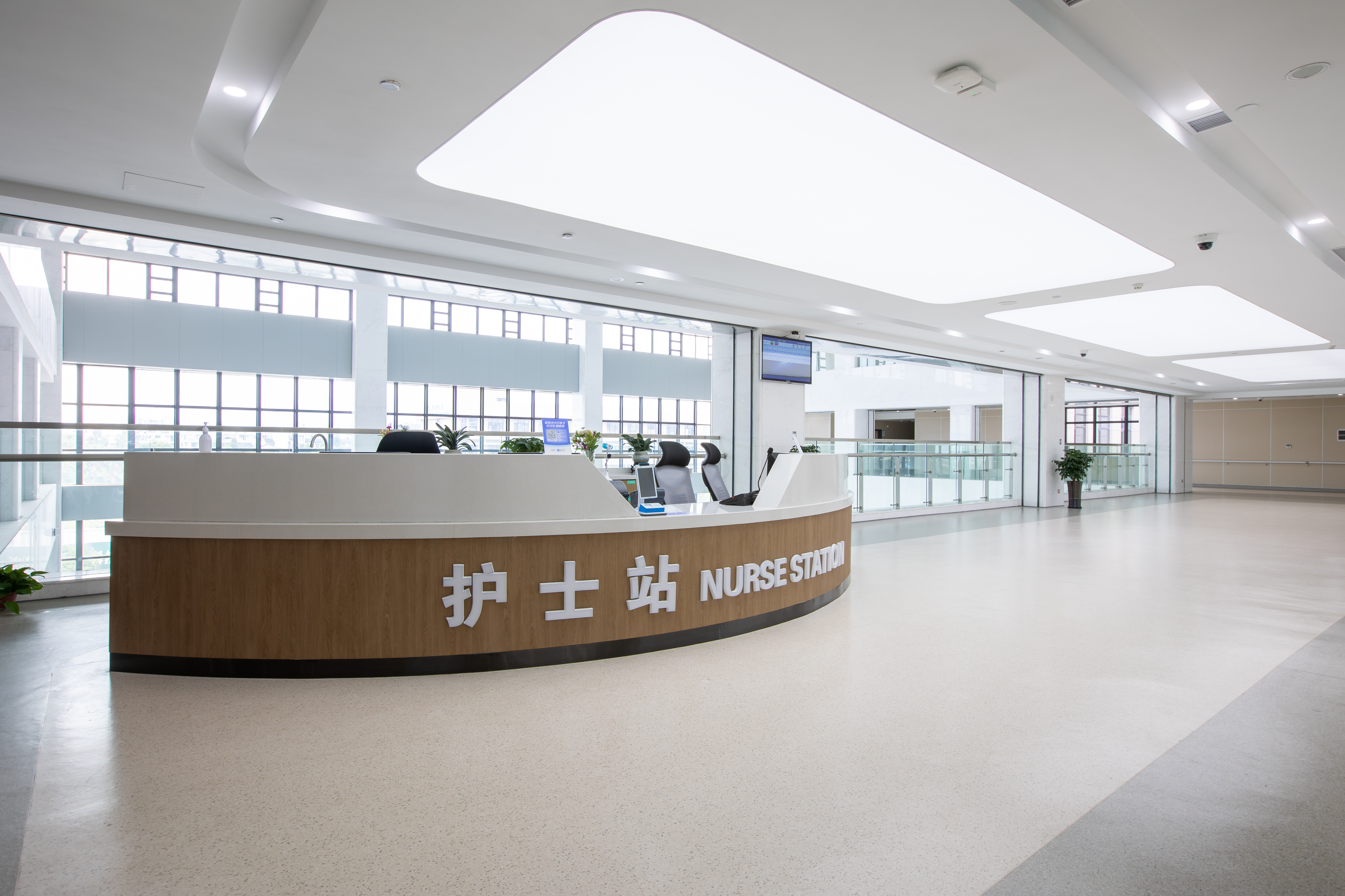 温州眼谷超级眼视光医院