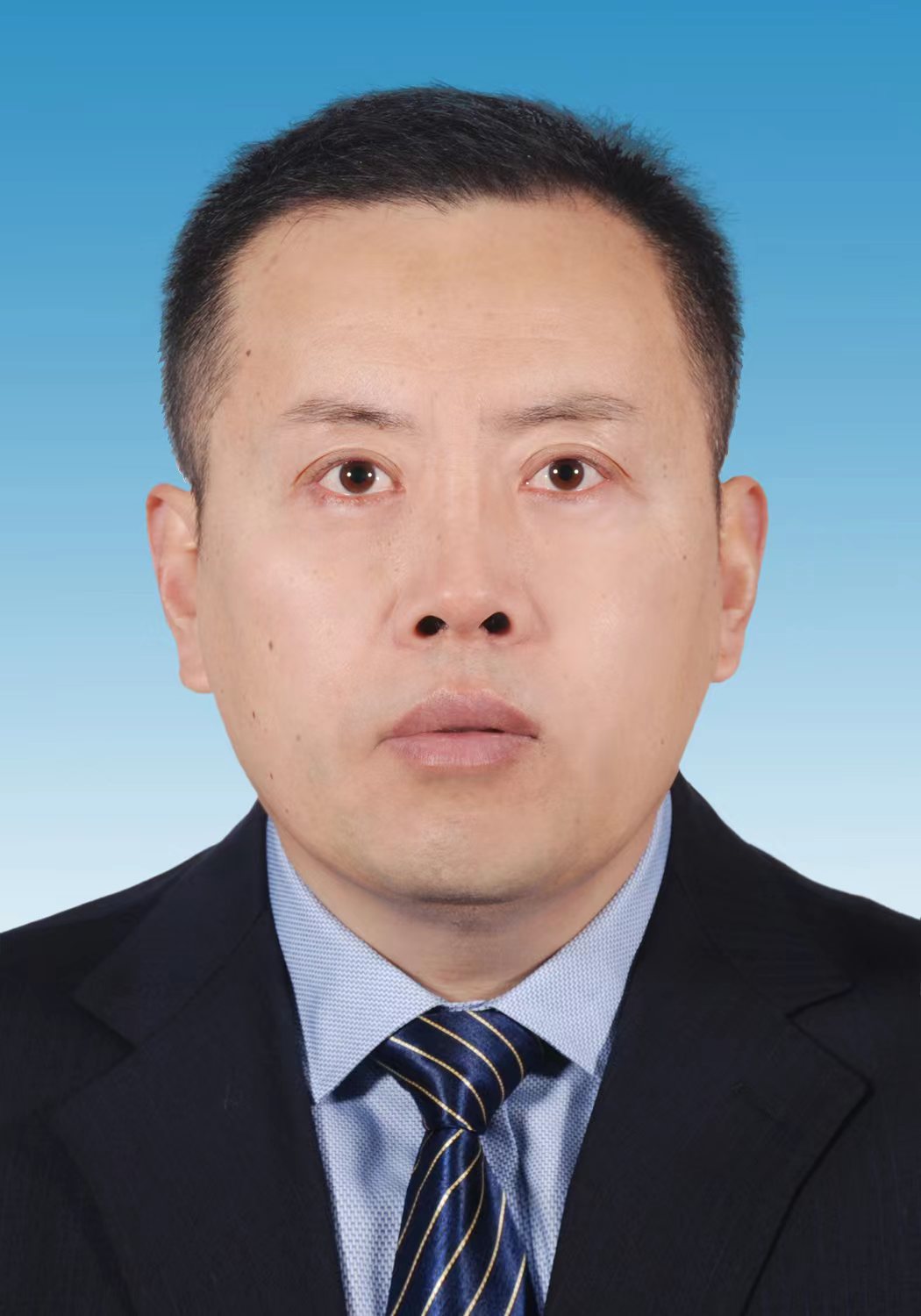 现任中国船舶集团有限公司第七研究院副院长,云南省西双版纳州